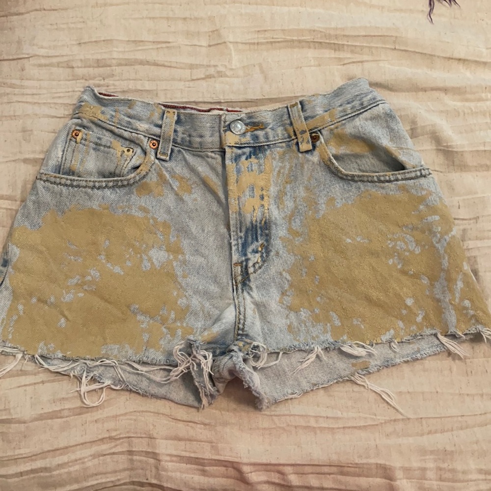 Vintage Levi’s